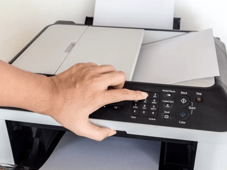 Samsung SF 3100 Fax Machine: As Reliable as They Come