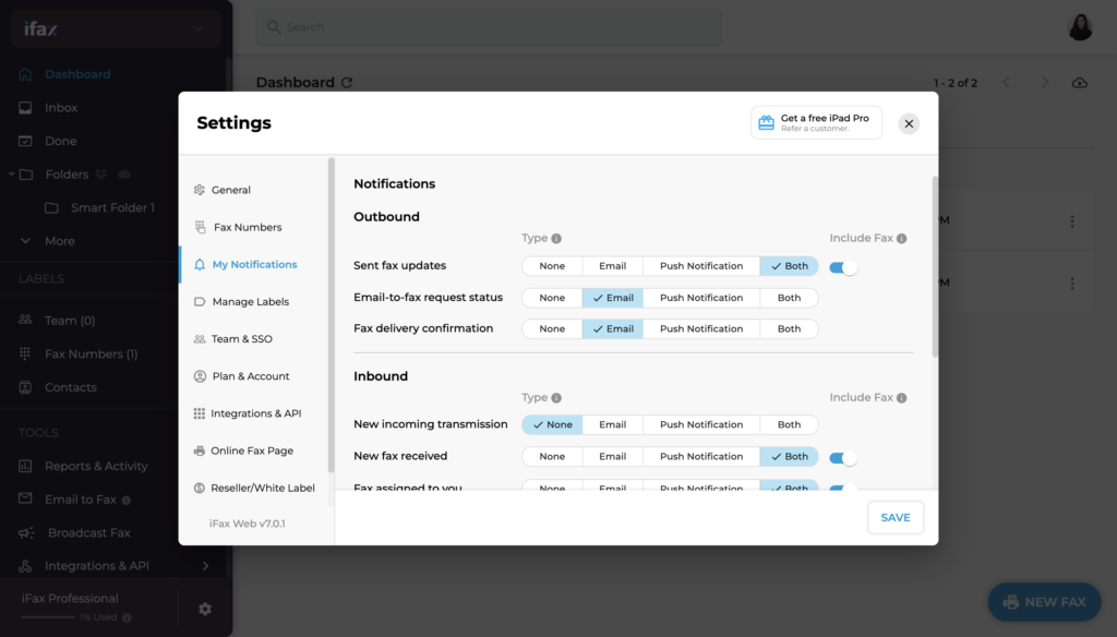 Fax Notifications Set Up And Configure Message Alerts fax-notifications-set-up-and-configure-message-alerts