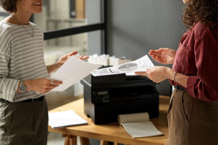 Fax Machines: 2025 Reviews and Guides