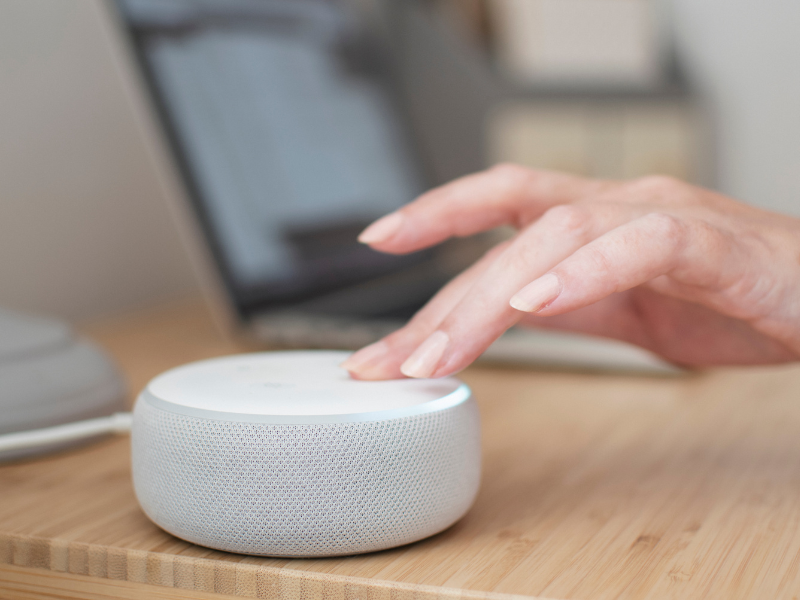 amazon alexa skills