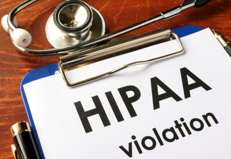 arizona hipaa violation case