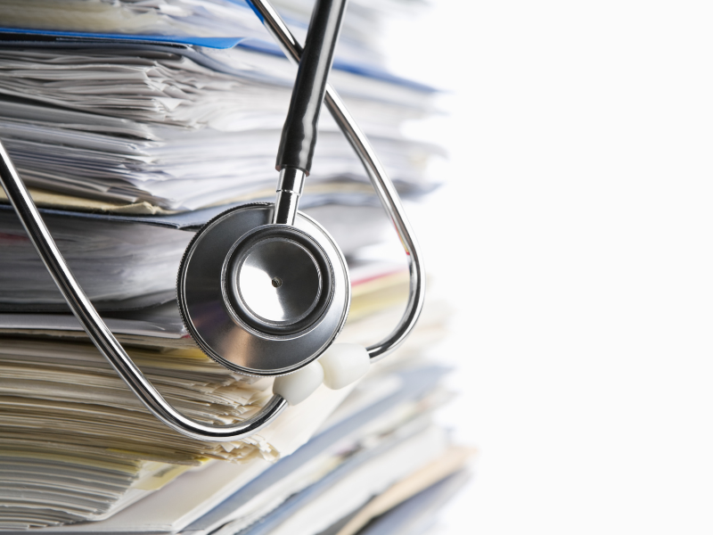 Understanding the Basics of HIPAA Audit Log Requirements