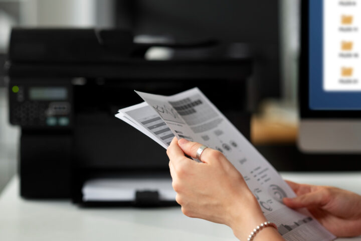 Fax Machines: 2025 Reviews and Guides