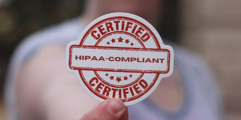 What Makes a Website HIPAA-Compliant, and Why Is It Important?