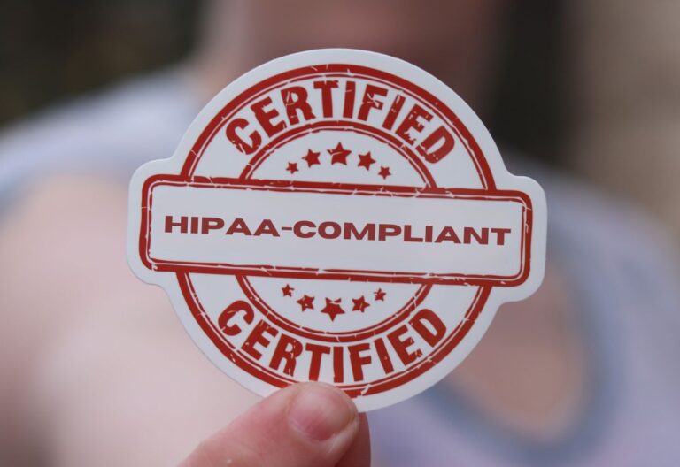 What Makes a Website HIPAA-Compliant, and Why Is It Important?