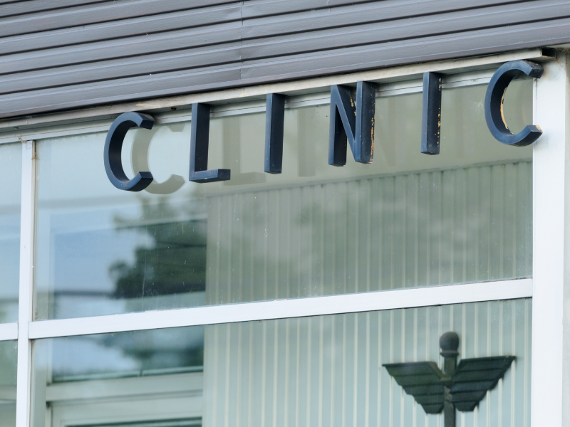 amazon clinic hipaa privacy