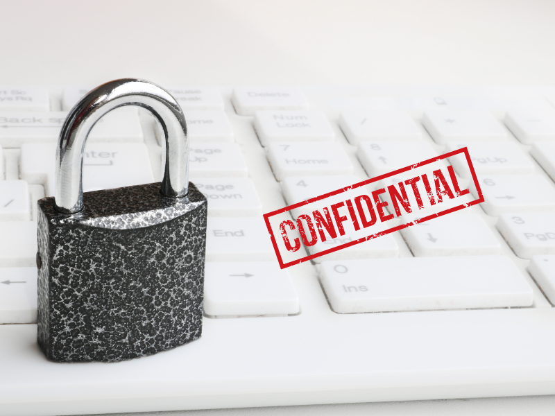 The Risks of Mailing Confidential Medical Records and How to Avoid Them