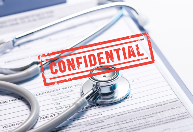 Why Confidential Records are Critical for Businesses