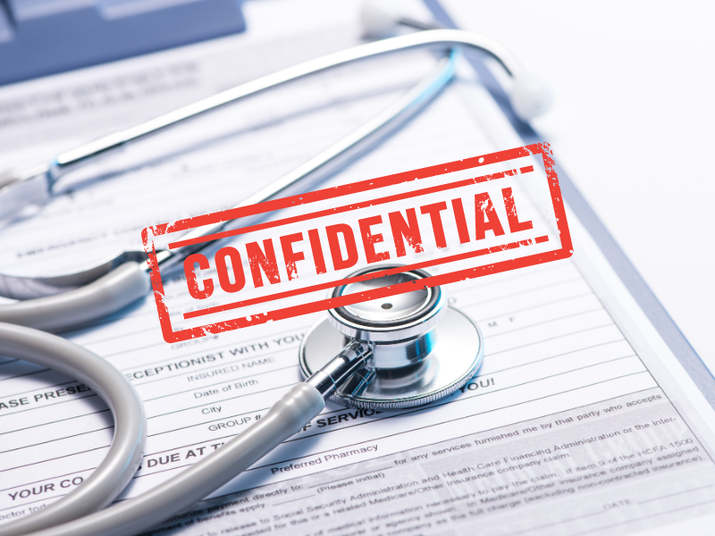 Why Confidential Records are Critical for Businesses