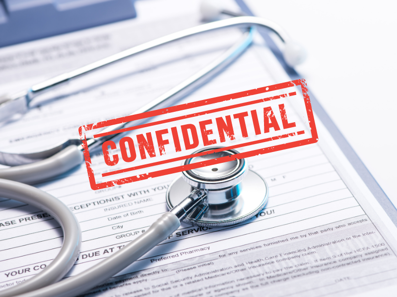 The Risks of Mailing Confidential Medical Records and How to Avoid Them