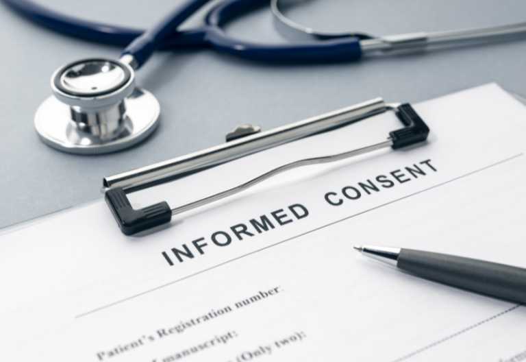 Safeguarding Privacy With HIPAA Forms for Patients