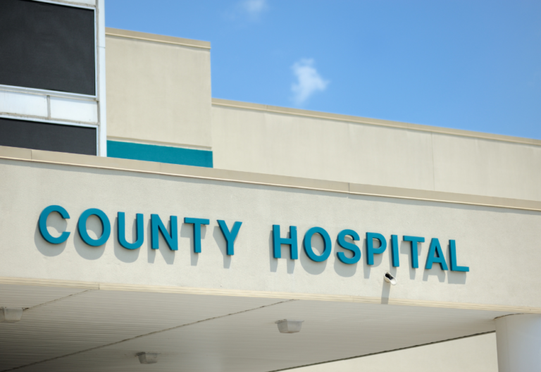 Hospital Data Security Breach: 28,000 Hit By Cyberattack