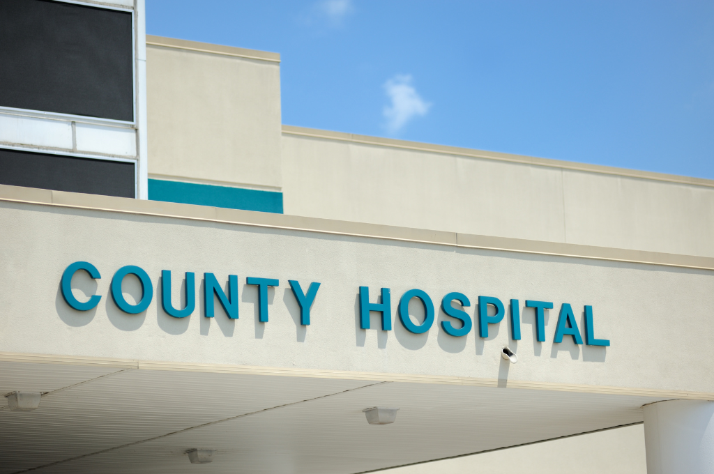 Hospital Data Security Breach: 28,000 Hit By Cyberattack