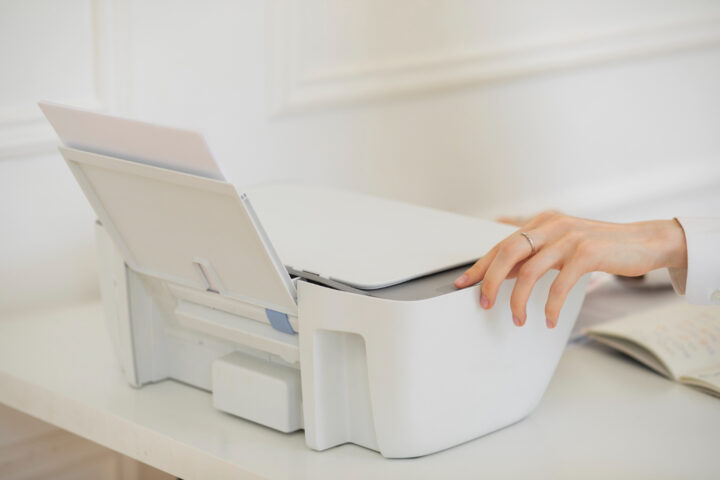 Fax Machines: %currentyear% Reviews and Guides