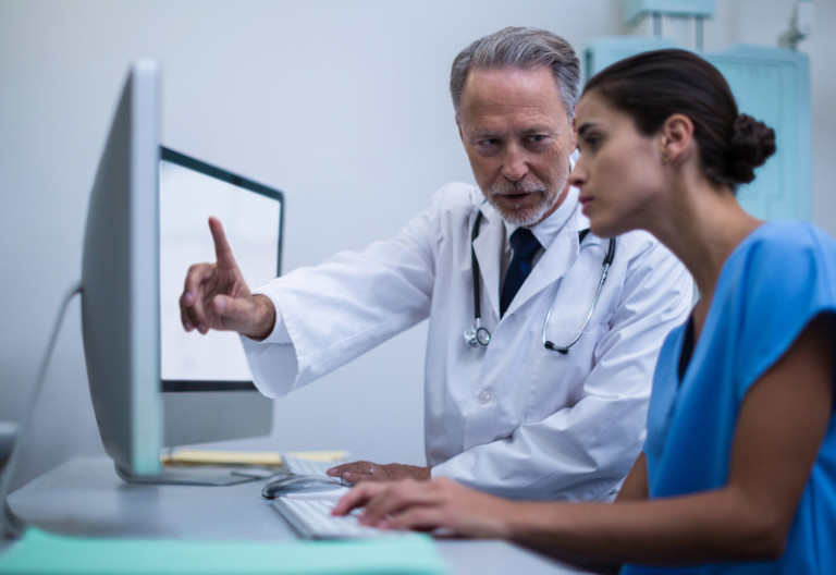 The Importance of EHR Interoperability in Healthcare