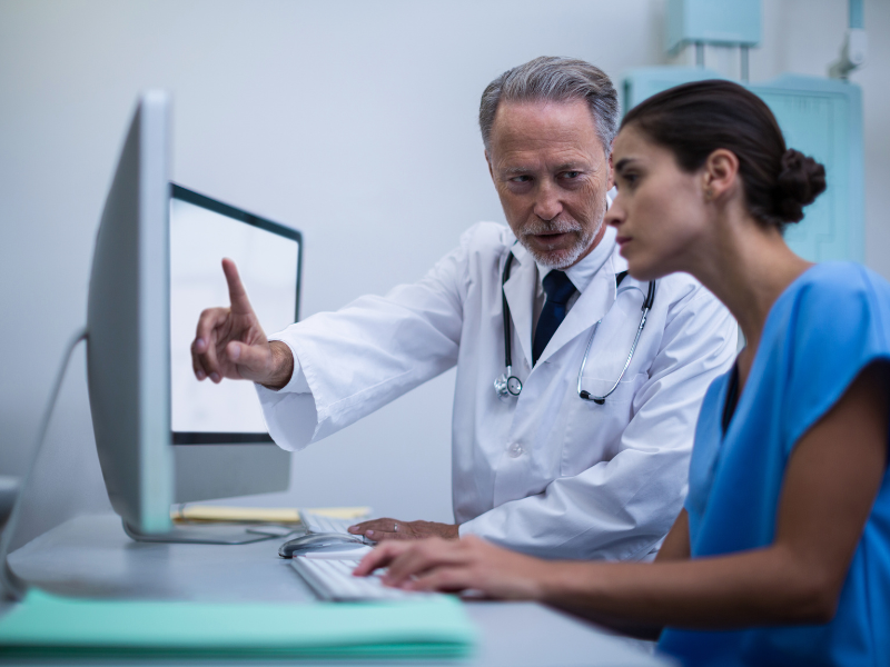 Unleashing the Power of Medical Records to Revolutionize Patient Care