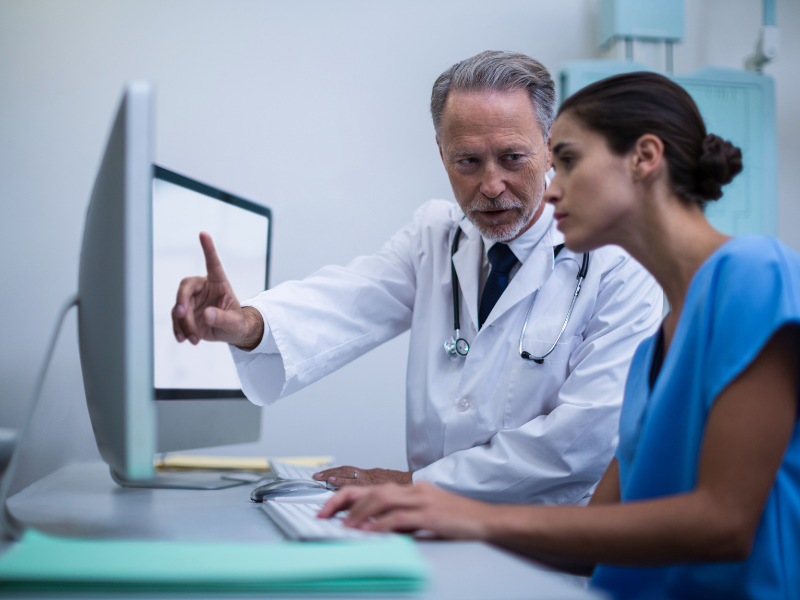 The Importance of EHR Interoperability in Healthcare