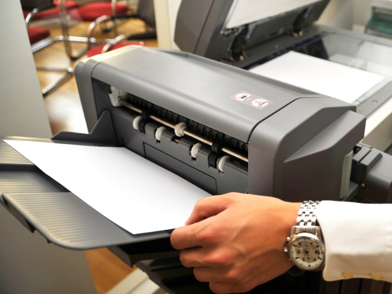 How to Fax Request for Medical Records: An Easy Guide