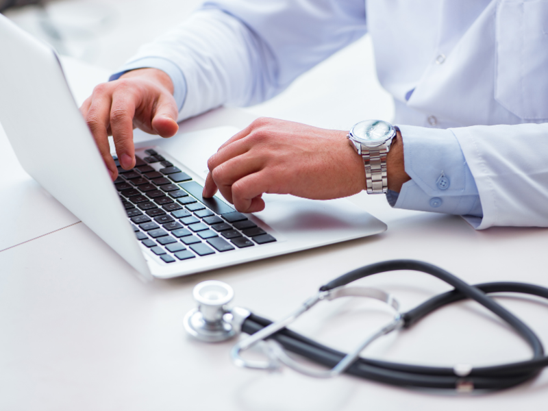 Understanding HIPAA Rules and Regulations for Transferring Medical Records