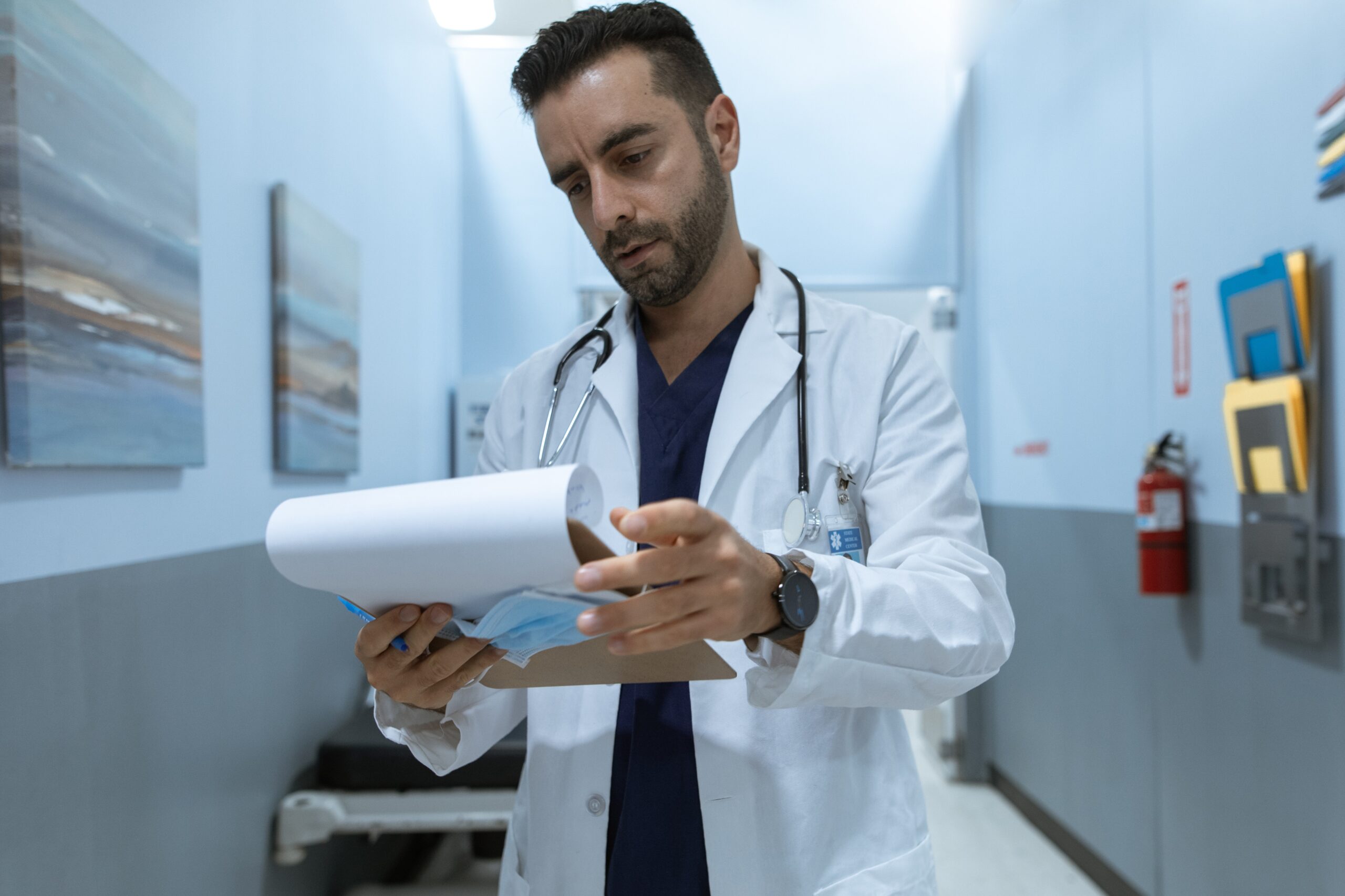 Everything You Need to Know About HIPAA Authorization Forms