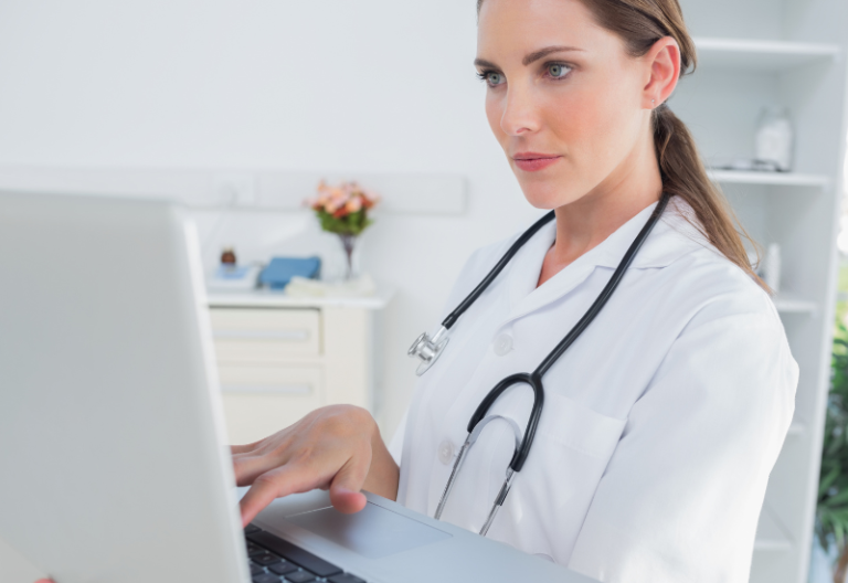 Why Your Healthcare Business Needs a HIPAA-Compliant Shared Drive