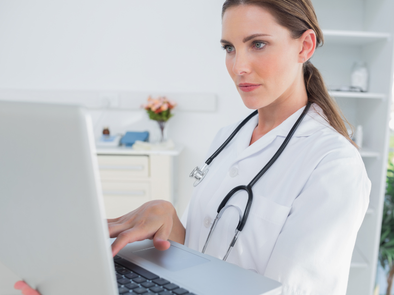 Why Your Healthcare Business Needs a HIPAA-Compliant Shared Drive
