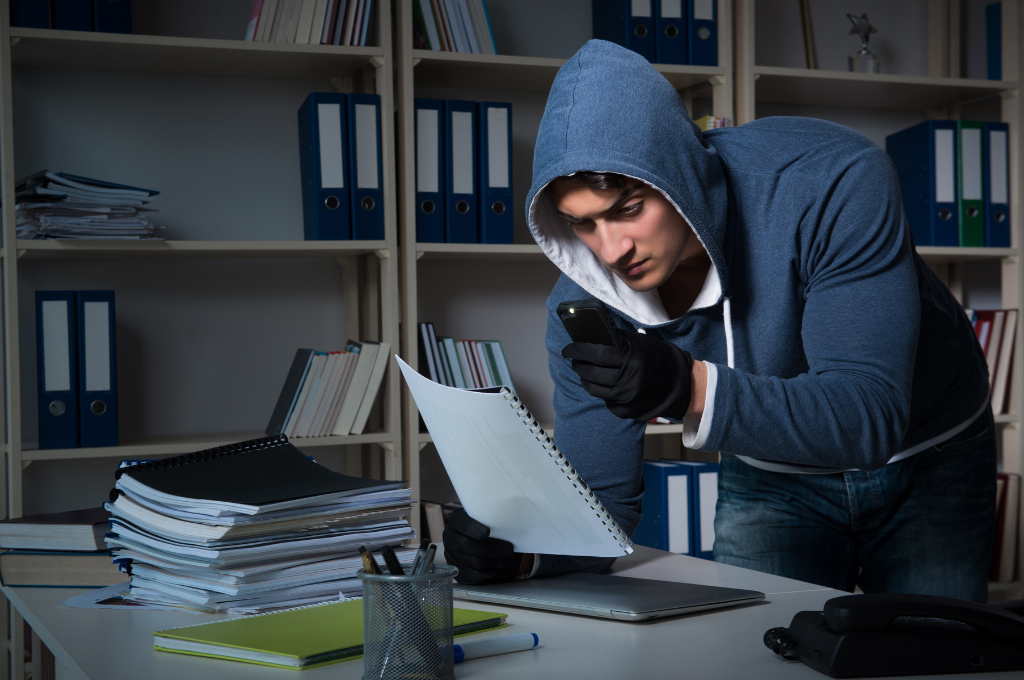 What Is Office or Employee Snooping? Tips to Address This Threat