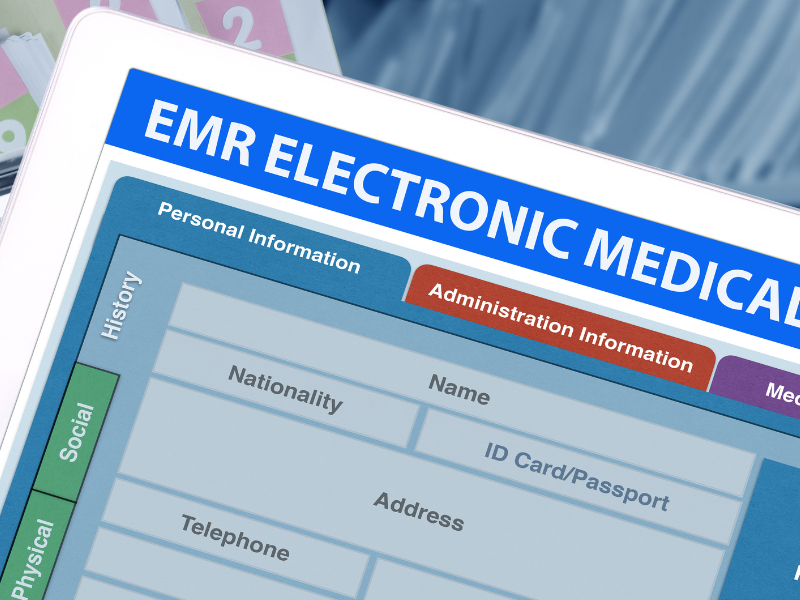 HIPAA Naming Rules: A Guide for Healthcare Professionals