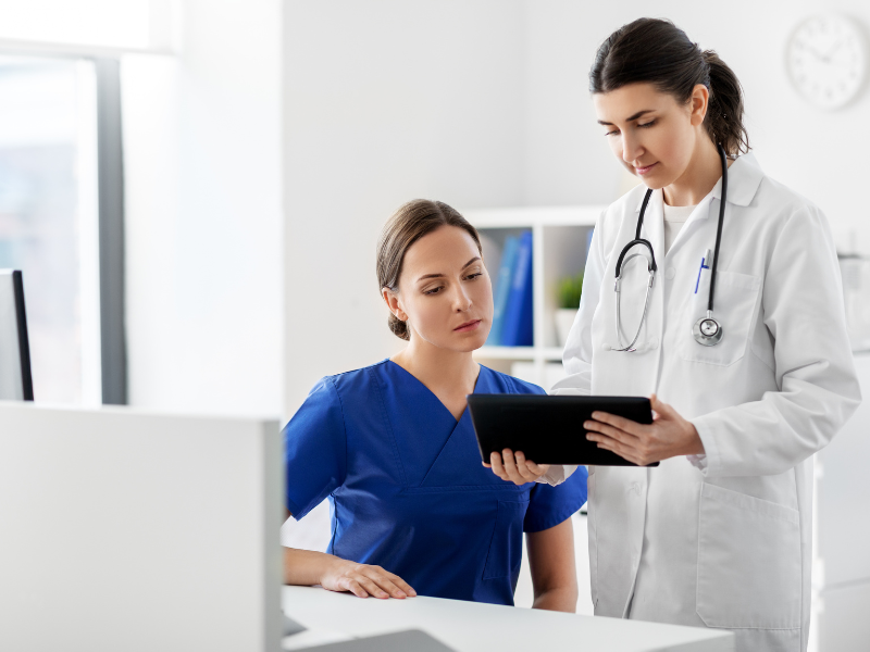 Understanding HIPAA Rules and Regulations for Transferring Medical Records