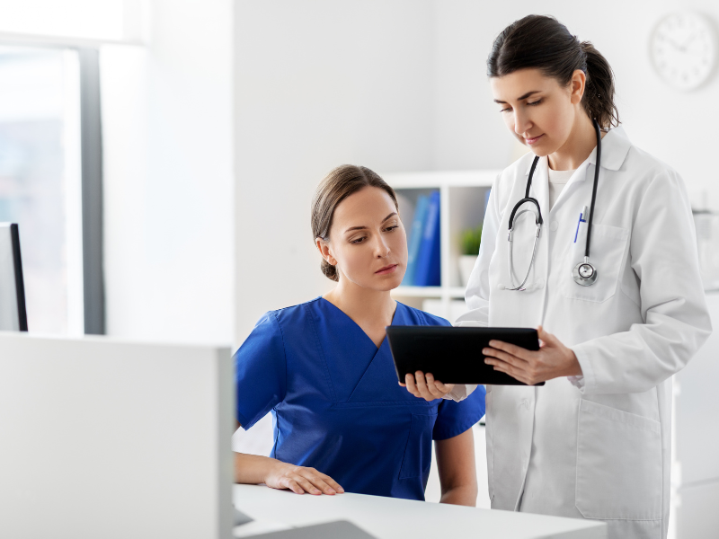 The Importance of EHR Interoperability in Healthcare