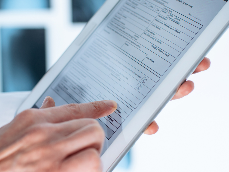 Everything You Need to Know About HIPAA Authorization Forms