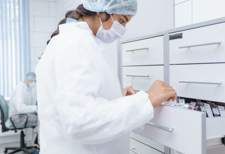 Why HIPAA Document Retention for Healthcare Providers is Important