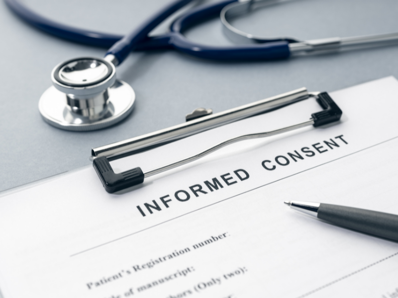 Protecting Patient Privacy: HIPAA Consent Best Practices