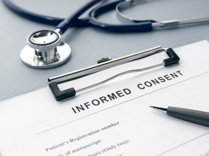 HIPAA Waiver Forms (Waiver of Authorization): Purpose, Uses