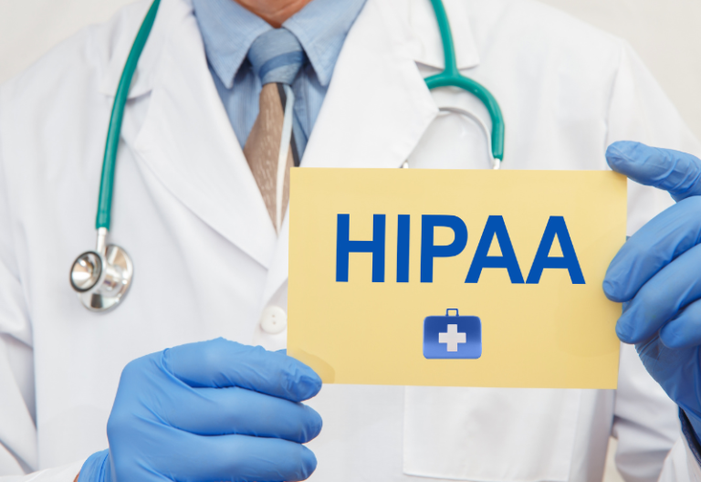 hipaa insurance what is it