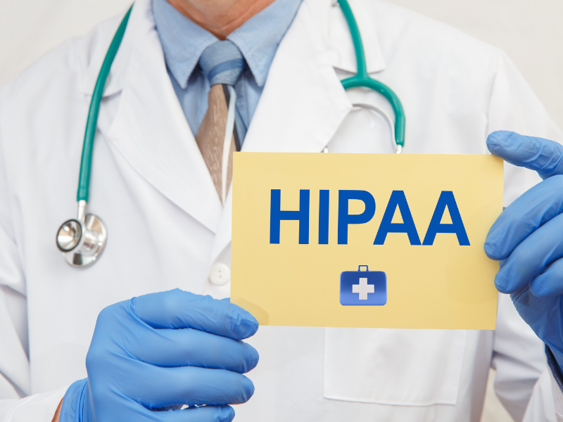 hipaa insurance what is it