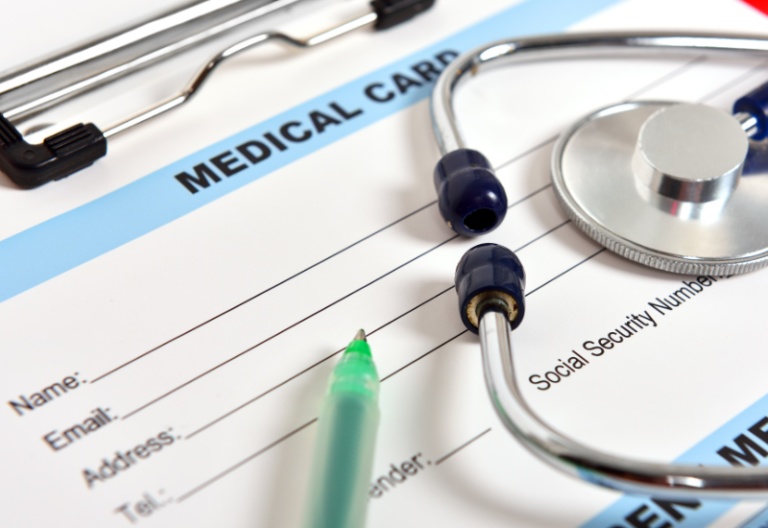 HIPAA Naming Rules: A Guide for Healthcare Professionals