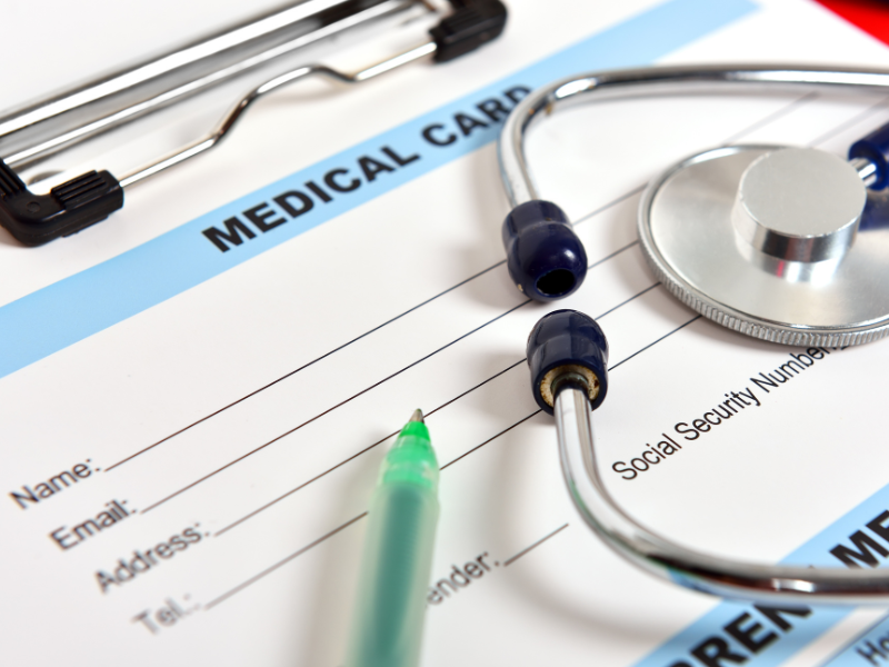 HIPAA Naming Rules: A Guide for Healthcare Professionals