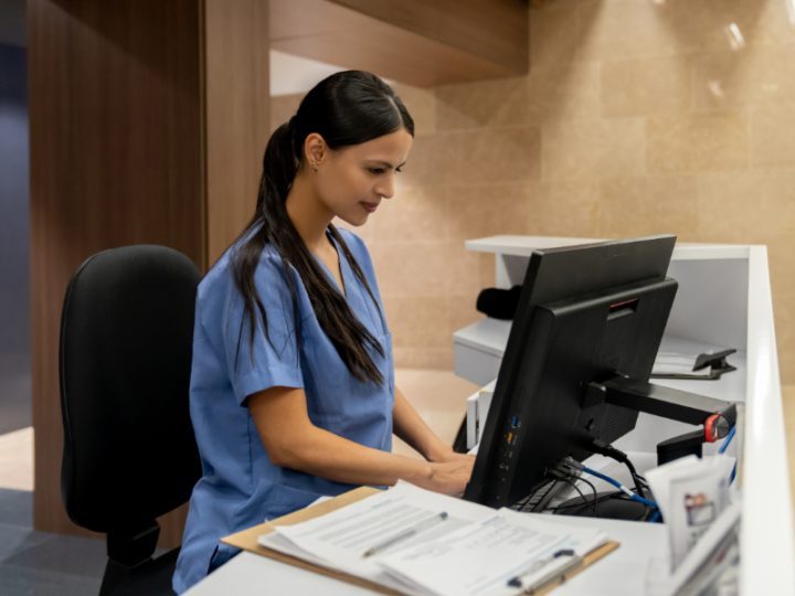 Understanding HIPAA Rules and Regulations for Transferring Medical Records iFax
