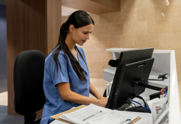 hipaa regulations on transferring medical records