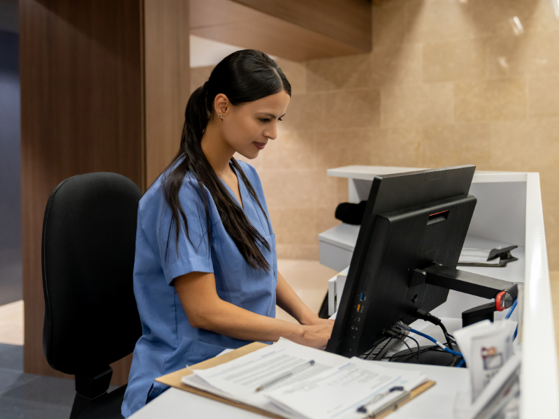 hipaa regulations on transferring medical records