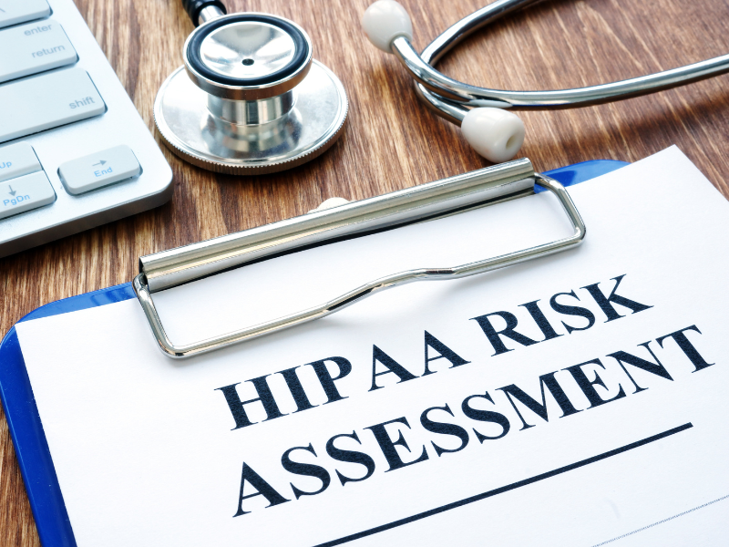 HIPAA for CISOs: 5 Key Things Every Security Officer Should Know