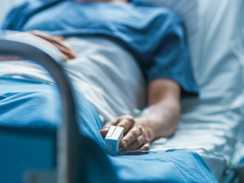 hipaa rules for deceased patients