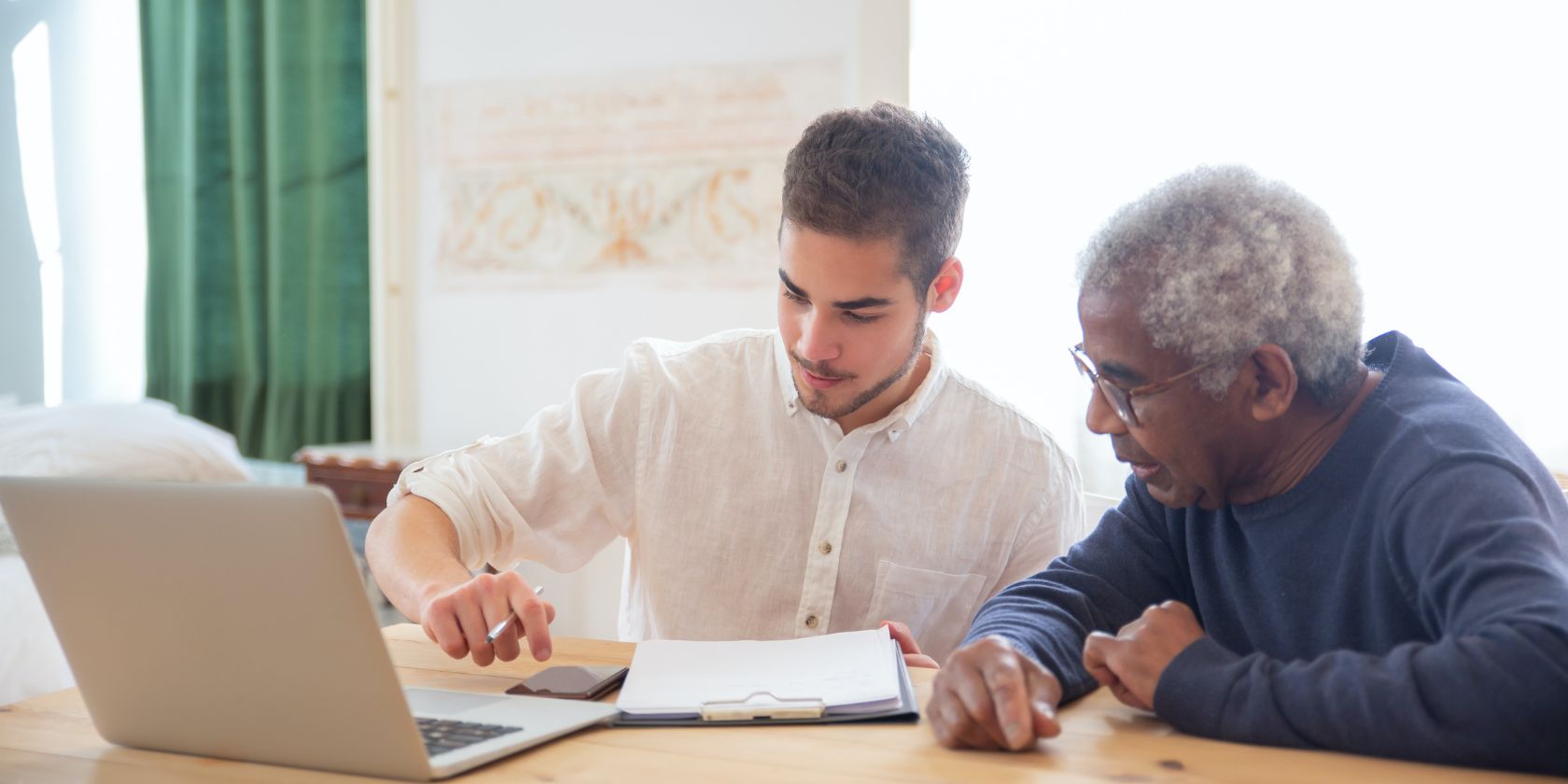 HIPAA Rules for Nursing Homes Ensuring Compliance