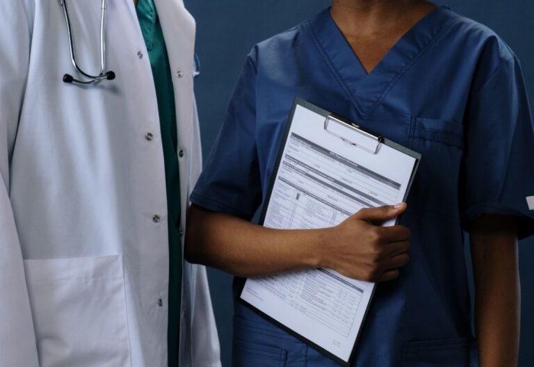 How HIPAA Violations and Updates Affect Background Checks