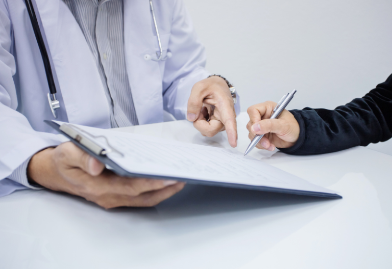 Why HIPAA Written Authorization Is Crucial for Protecting Personal Medical Information
