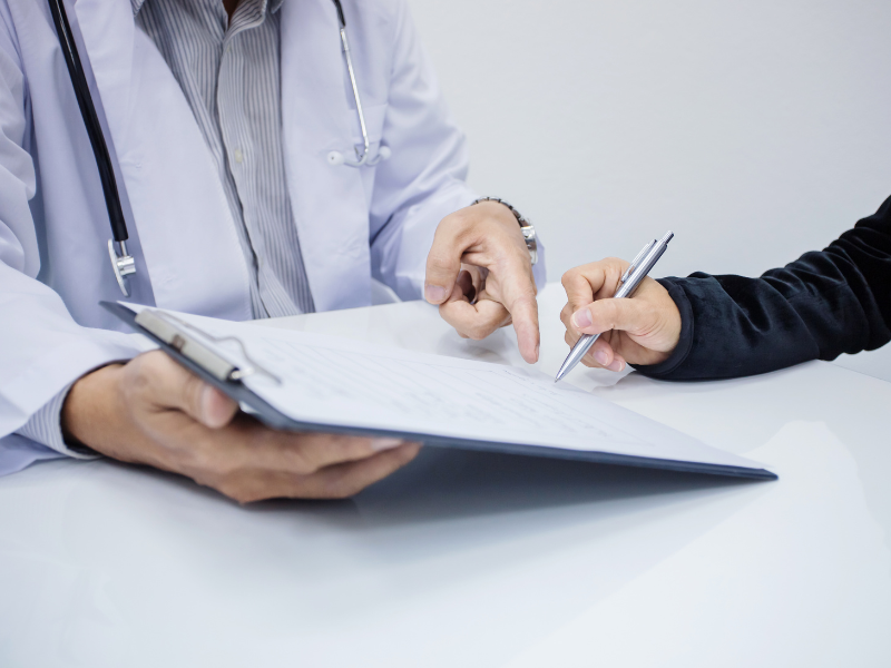 Why HIPAA Written Authorization Is Crucial for Protecting Personal Medical Information