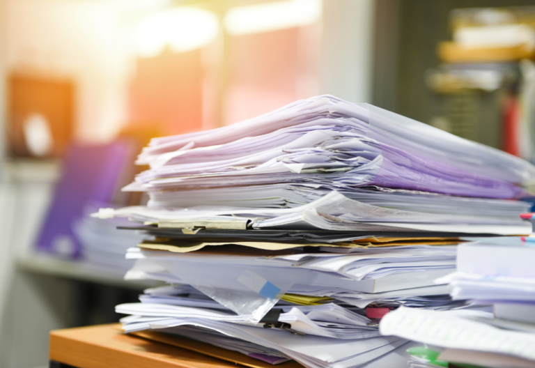 Federal HIPAA Expert Shocked by Dumping of Medical Files