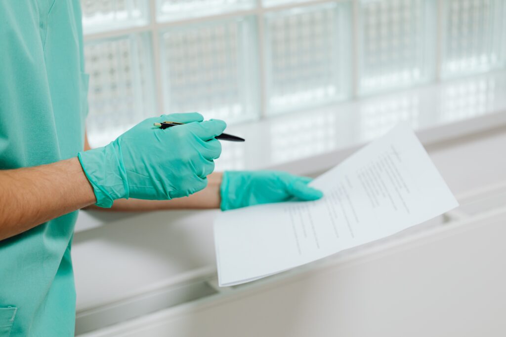 Unleashing the Power of Medical Records to Revolutionize Patient Care