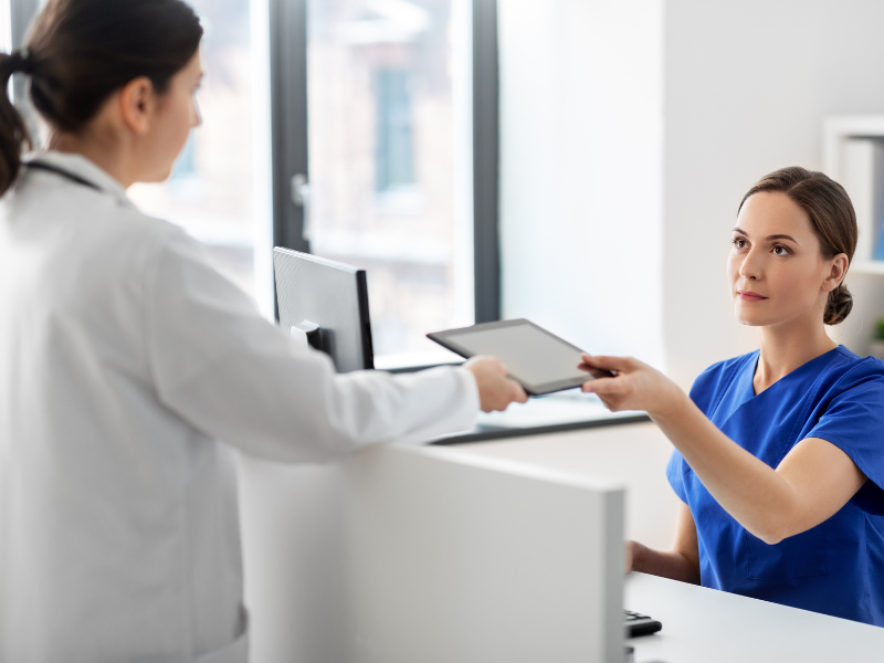 The Importance of EHR Interoperability in Healthcare